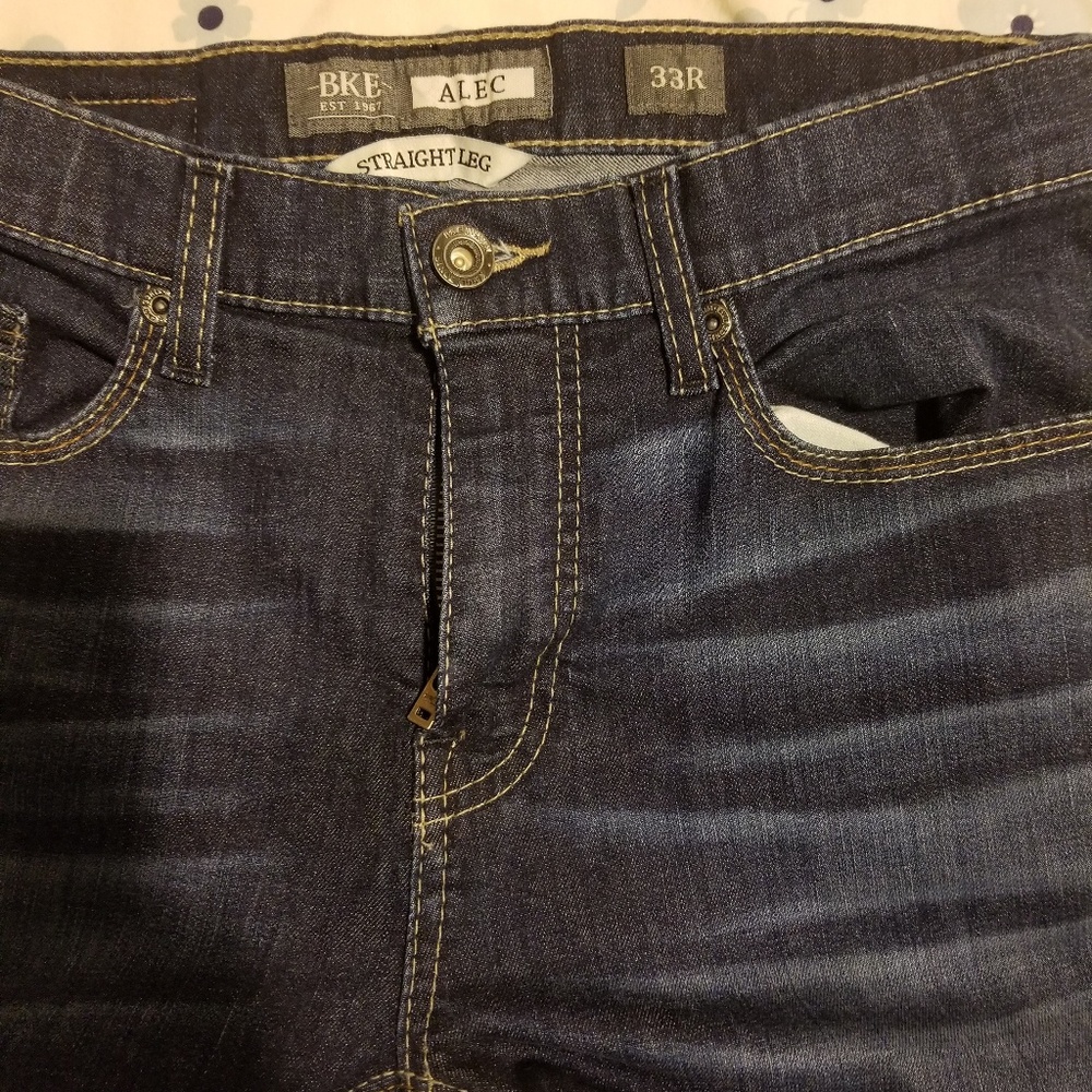 Jeans - Picture 2 of 2
